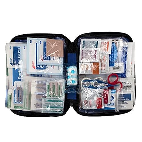 Sponsor an All-Purpose Emergency First Aid Kit